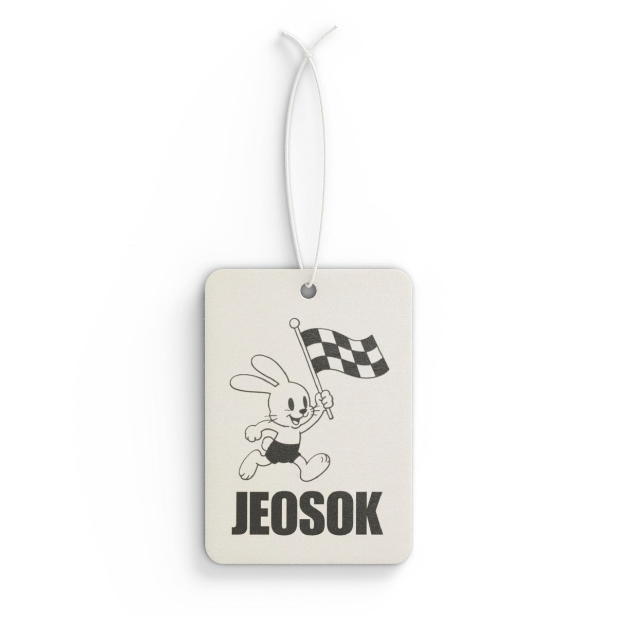 Car Air Freshener