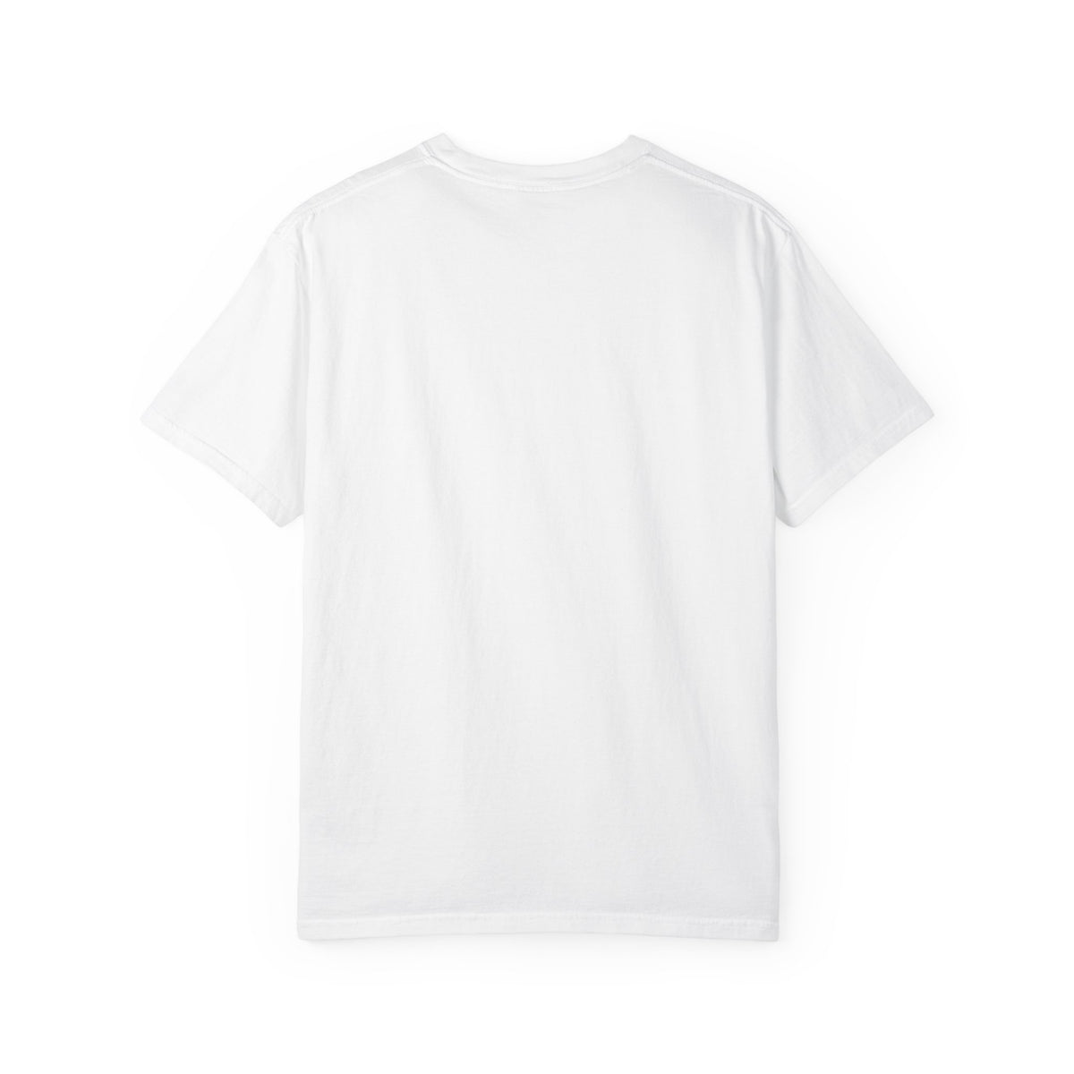 Jeosok Double-Stack Logo T-Shirt