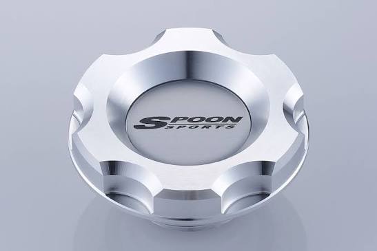Spoon Oil Cap Download